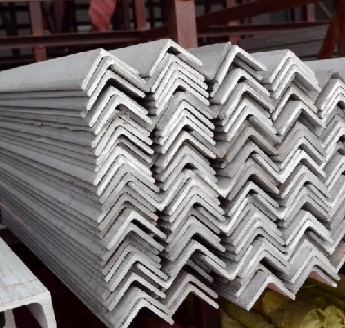 北海优质不锈钢角钢