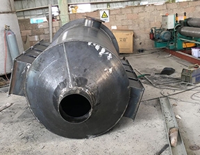 北海垃圾焚烧炉价钱